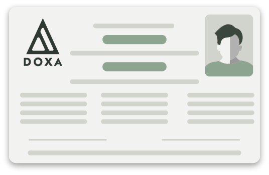 Adoption Certificate