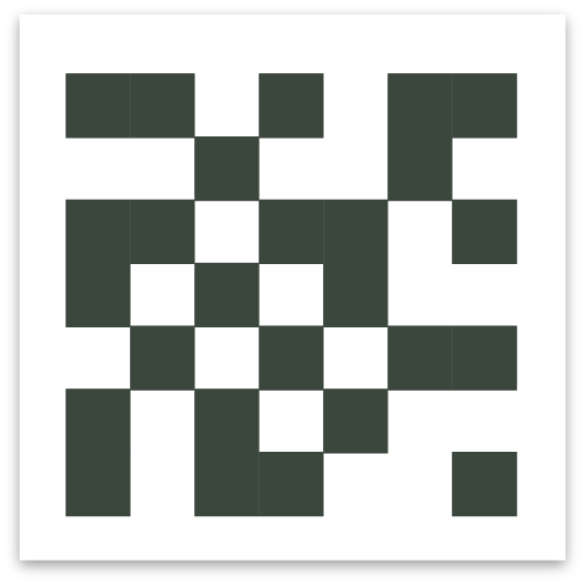 Prayer Campaign QR Code